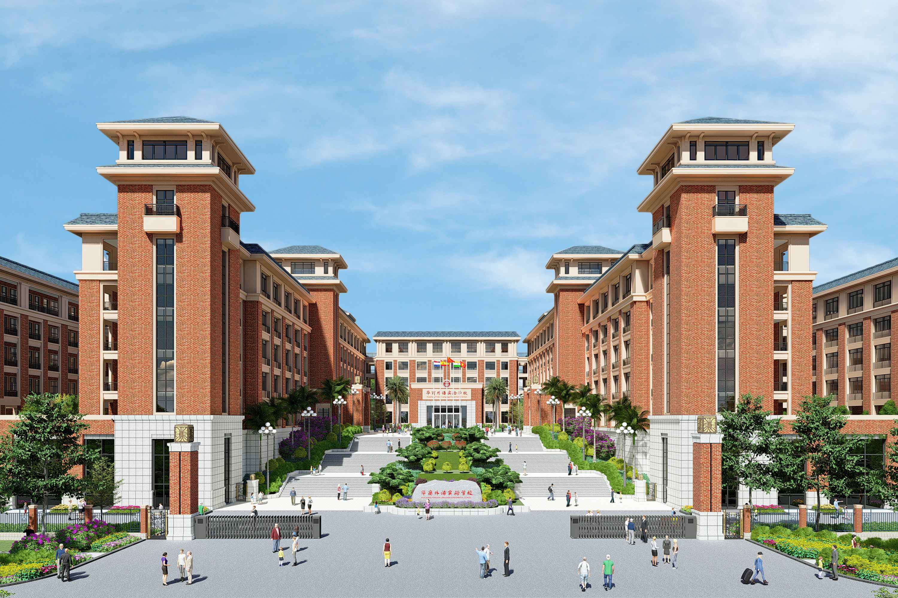 熊猫体育(中国)官方网站-熊猫 SPORTS智慧安全用电-学校解决方案