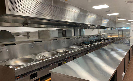 熊猫体育(中国)官方网站-熊猫 SPORTS智慧安全用电-监狱伙房方案