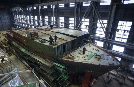 熊猫体育(中国)官方网站-熊猫 SPORTS智慧安全用电-造船厂解决方案